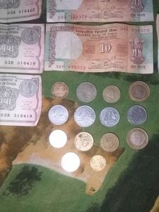 Rare Notes, Coins &amp; International Coin