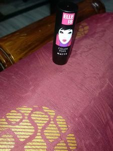 Elle 18 Matte Lipstick
