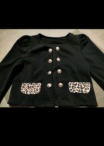 Classy Jacket
