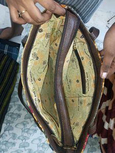 Tradition Tote Bag