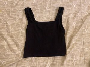 crop tank top