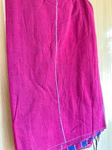 Elegant Ethnic Saree