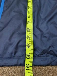 Nike Blue Active Jacket