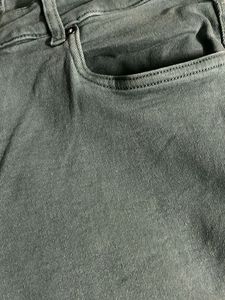 Men’s Jeans Cor Party Wearing Or Casual Dressing