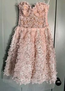 Giambattista Valli X H&amp;M Short Tulle Dress