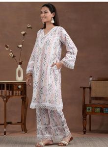 Elegant Kurta Set