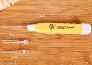 Ear Cleaning Tool Set