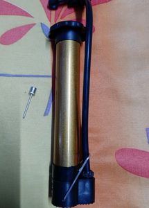 Mini Air Pump With Pin