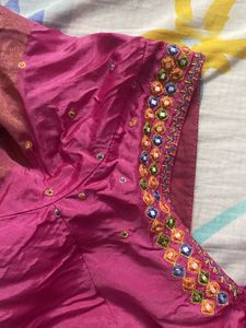 Uppada Saree