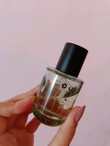 Marks And Spencer Fresh Mandarin Perfume