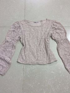 White Tops for ladies