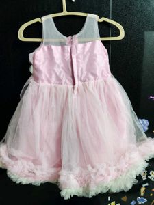 Cute Pink Dress