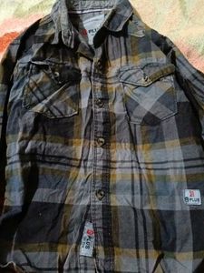 Old Boys Dress