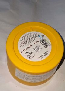 Mamaearth Ubtan Face Pack