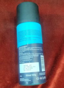 Bombay Shaving Co. Deodorant