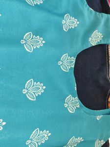 SALWAR SUIT