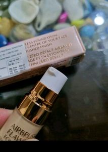 Charlotte Tilbury Foundation