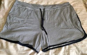 Cotton Shorts