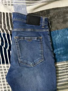 Redtape Denim Jeans