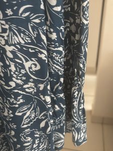 Short Kurta