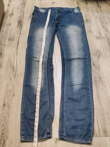 Ma1312 sabrin jeans waist 32