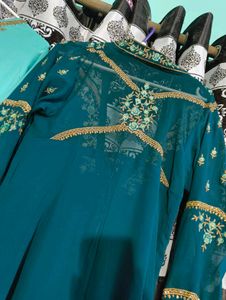 Shirak Dress