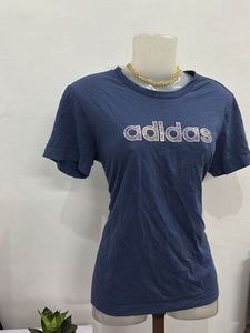 Adidas Graphic Tee