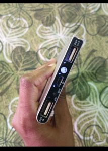 Mi Power Bank ( 25000mAh &amp; 33.5wh)