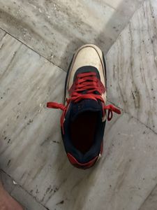Sneakers Men Air Force