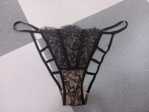 Victoria&#39;s secret Lace bikini Panty