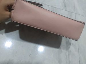 Lavie Reptilian Sling Bag
