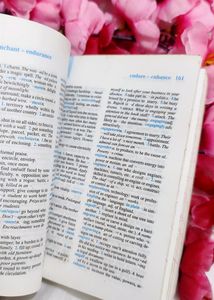Pocket Dictionary
