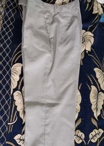 Men&#39;s Grey Pants