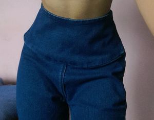 Jean Leggings ✨️