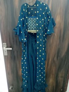 3 Pcs Dress