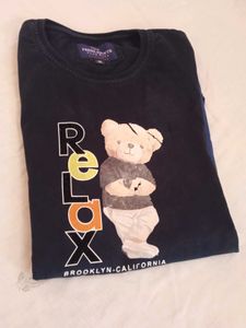 Tshirt For Boy