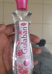 Gulabari Primium Rose Water 120ml.