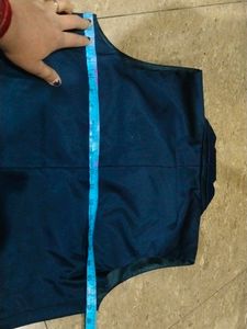 Waistcoat And Pant