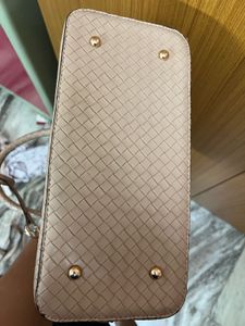 Allen Solly Handbag With Sling