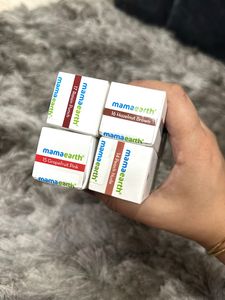 MamaEarth Moisture Matte Long Stay Lipstick