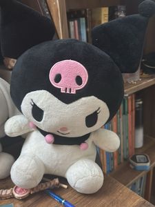 Cinnamoroll &amp; Kuromi Plush Set