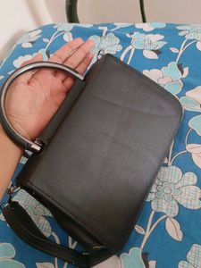 Black Professional Bag