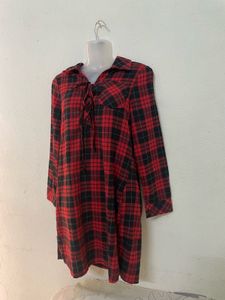 SHEIN Y2k Korean Dress