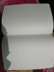 Classmate Customize Notebooks