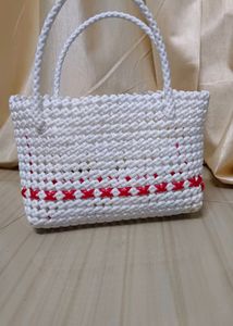 Plastic Small Handbag🎀