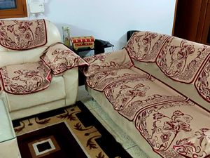 Sofa Covers - Double Sided - Set Of 12