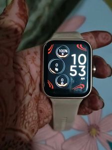 Fastrack watch