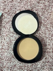 Lakme Compact Powder