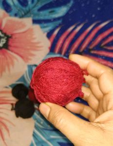 Usefull Wool