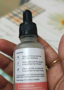 Deconstruct Clearing Serum